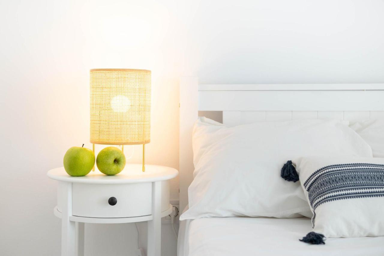Pure Naxos - Central Complete Apartment Naxos City Экстерьер фото