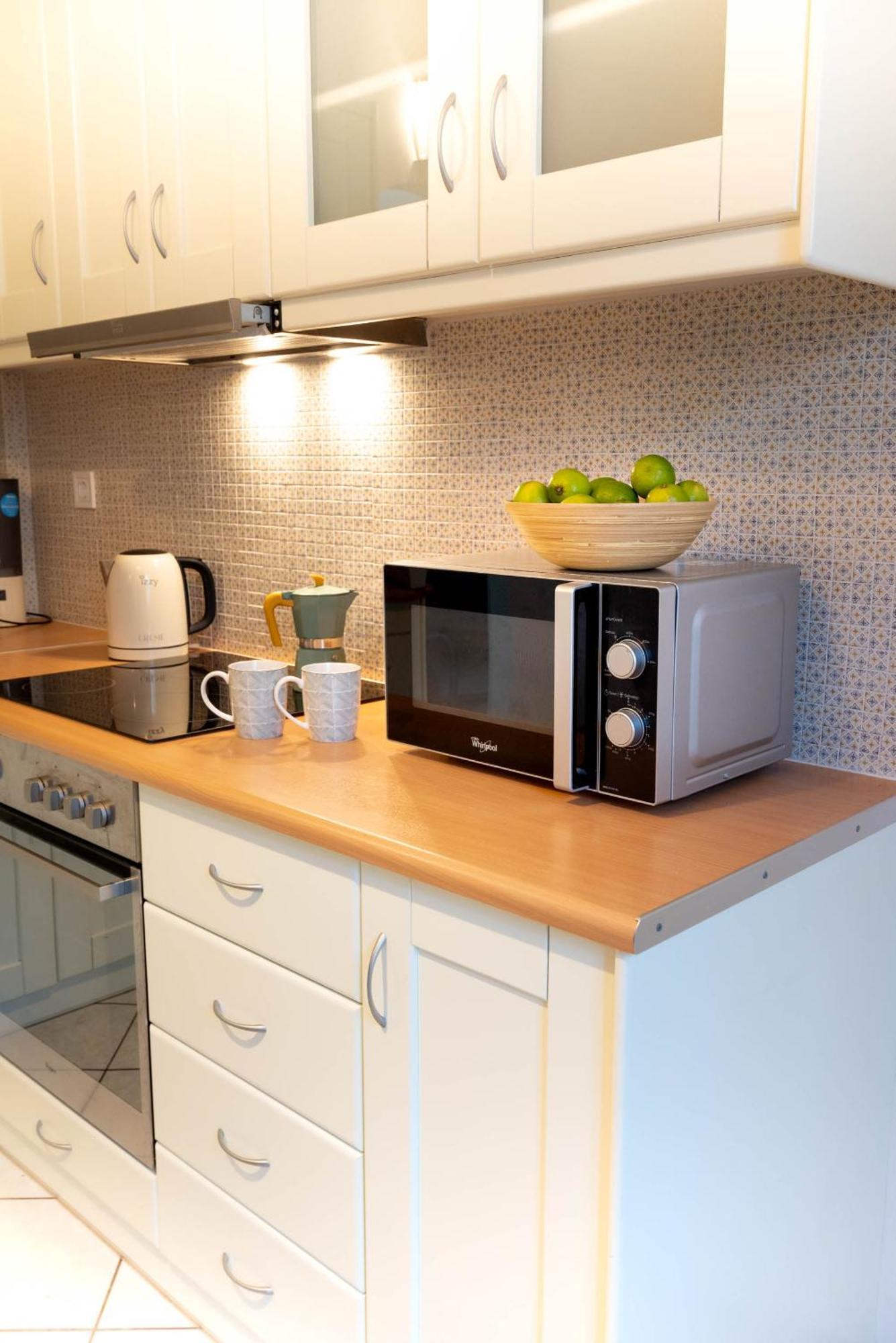 Pure Naxos - Central Complete Apartment Naxos City Экстерьер фото